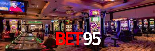 Cassino na plataforma BET95