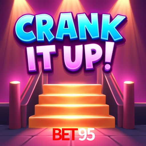 Slots na Plataforma BET95